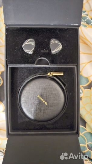 Наушники Moondrop aria 2021