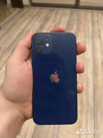 iPhone 12, 128 ГБ