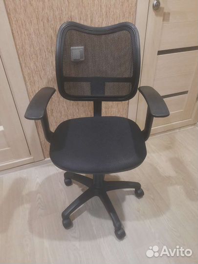 Компьютерное кресло бу
