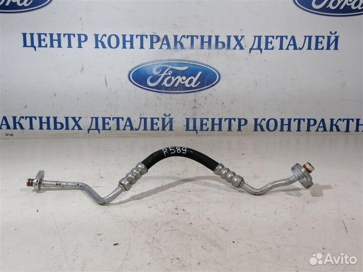 Трубка кондиционера форд мондео 4 2007-2010