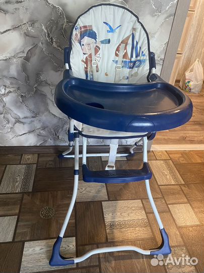 Стул кресло обеденный