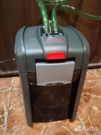 Внешний фильтр Eheim 2073 02 1050 l/std