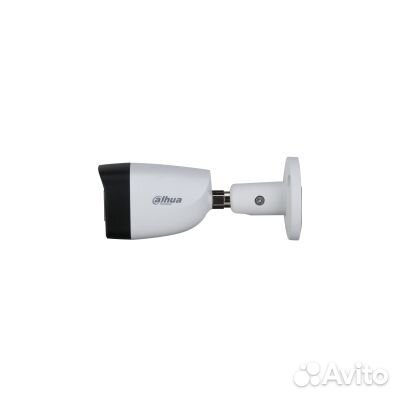 DH-HAC-HFW1209CP-LED-0280B-S2 Уличная цилиндрическ