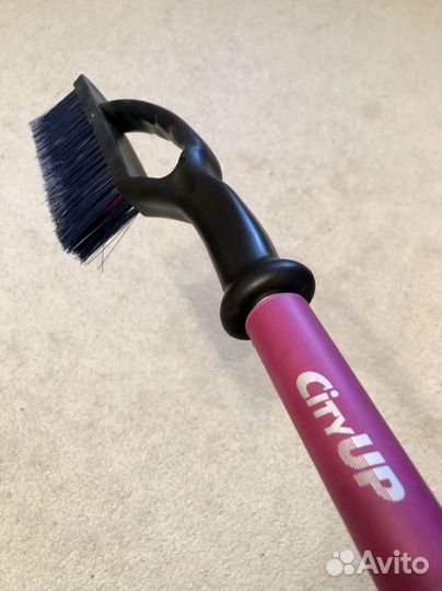 Щетка скребок (новая)