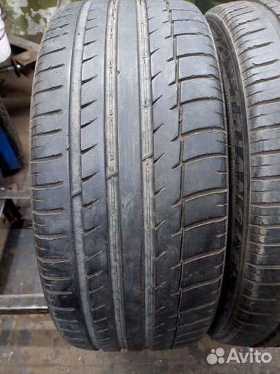 Triangle Sportex TSH11 245/40 R20 97Y