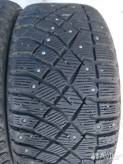 Nitto Therma Spike 225/45 R17 91T