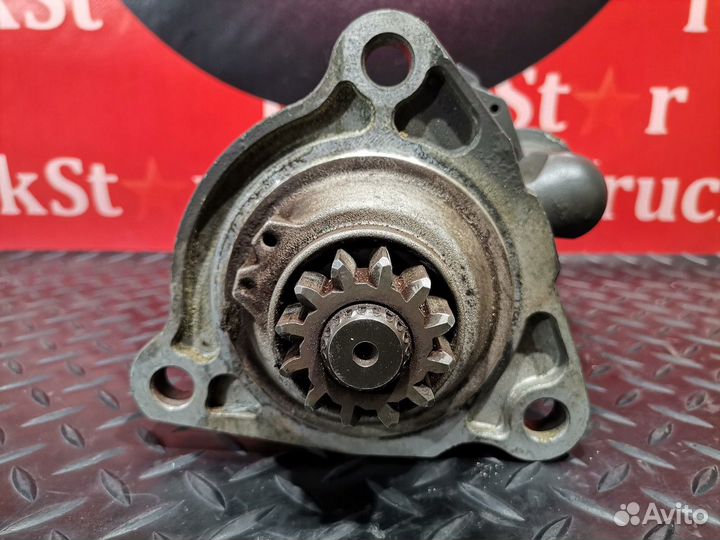 Стартер Daf XF106