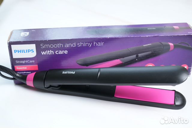 Выпрямитель Philips BHS375