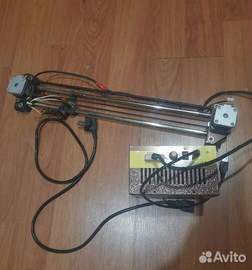 Выжигатель