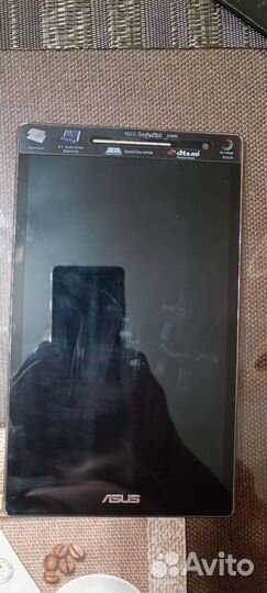 Планшет аsus ZenPad 8.0 Z380 KT