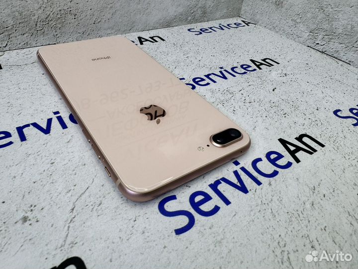 iPhone 8 Plus, 64 ГБ