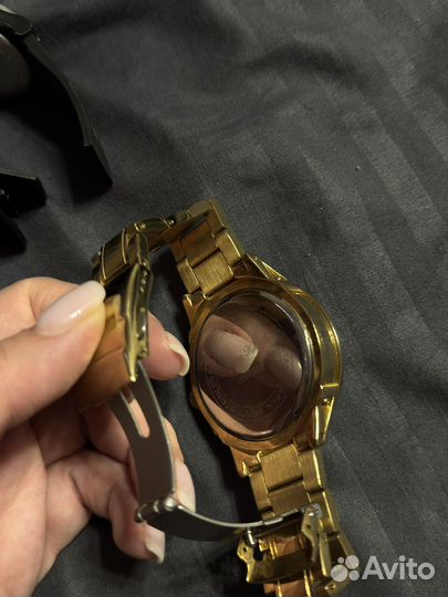 Мужские наручные часы