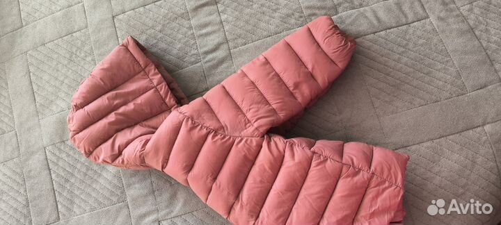 Куртка весенняя 92