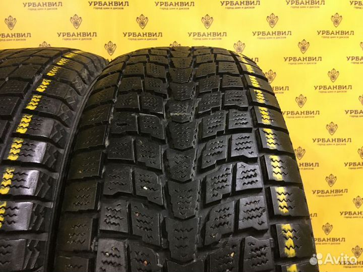 Dunlop Grandtrek SJ6 235/60 R18 107Q