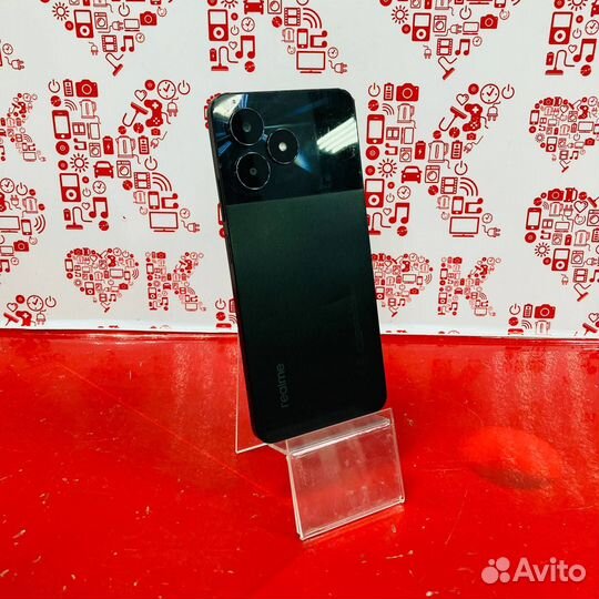 realme C51, 4/64 ГБ