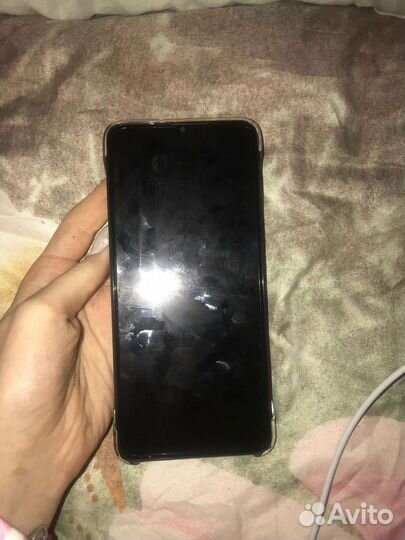 Инфиникс smart 7