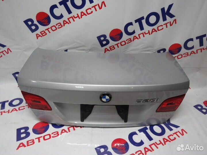 Крышка багажника BMW 320I E92