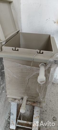 Ванна для иммерсионного охлаждения