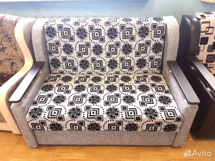 Мини диван (Сабля)