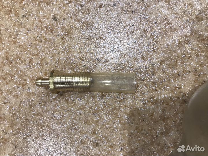 Теплообменник, дистелятор