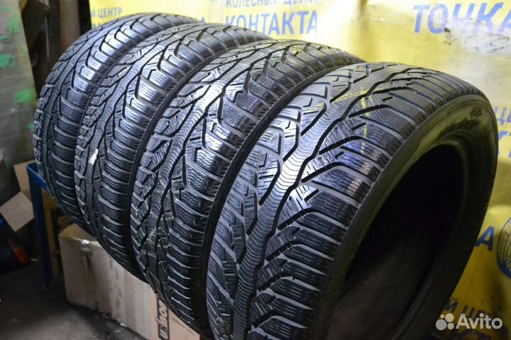 Kleber Krisalp HP2 205/55 R16