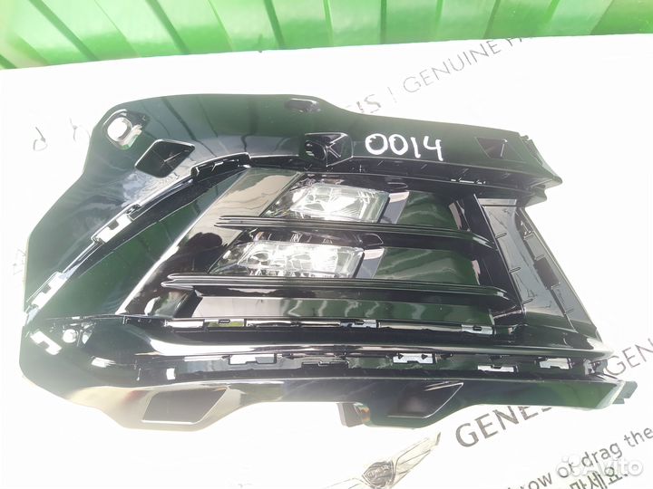 Фары противотуманные KIA sportage LED 92202P1000