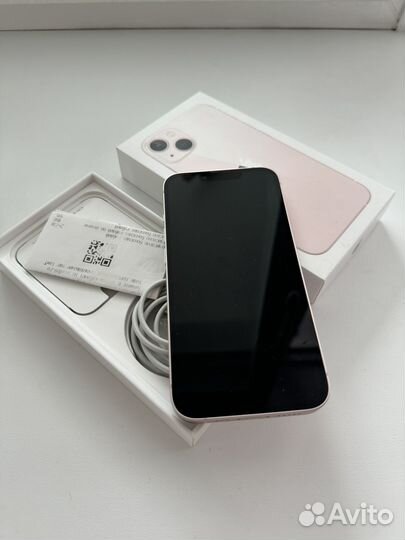 iPhone 13, 256 ГБ