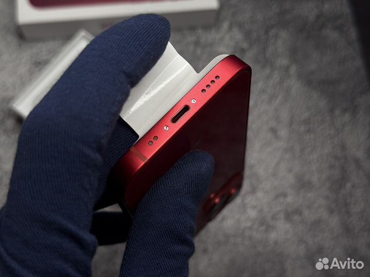 iPhone 13 mini, 128 ГБ