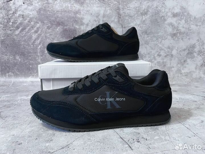 Кроссовки Calvin Klein