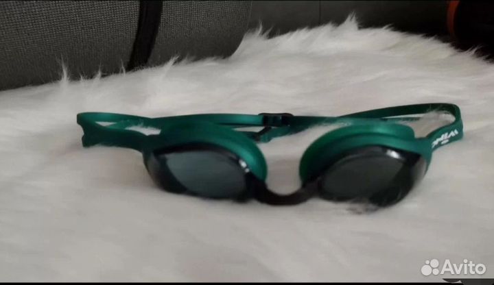Очки для плавания wing