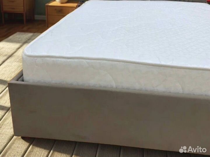 Матрас 140х200, 1400х2000, 120х200, 1600х2000