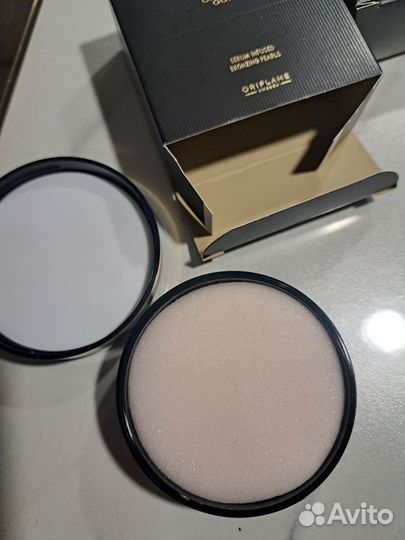 Румяна шариковые oriflame