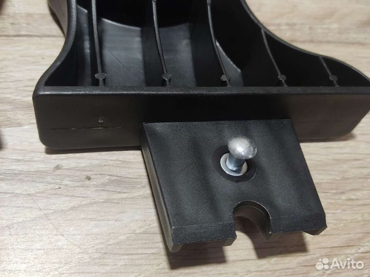 Адаптеры тутис для автолюльки