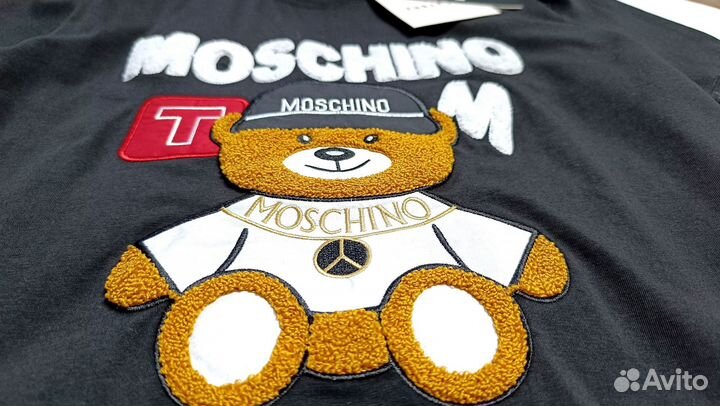 Moschino футболка