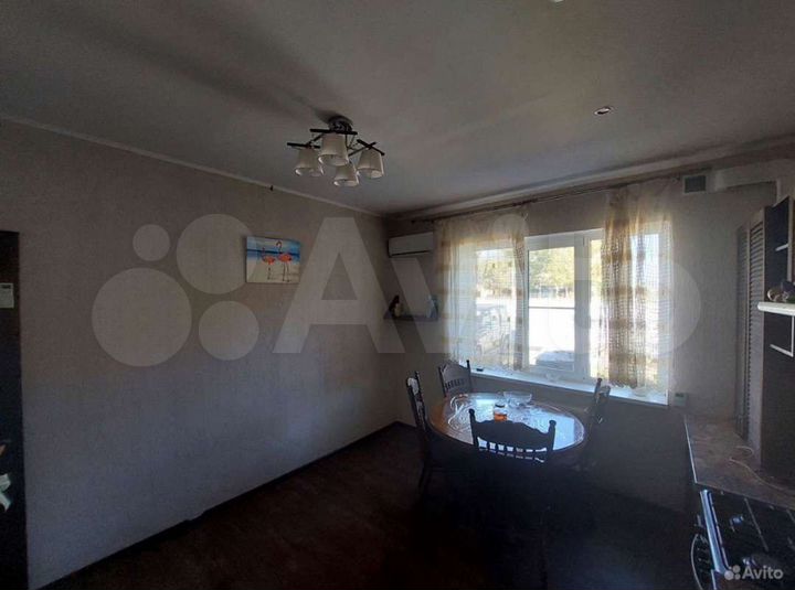 Коттедж 86,4 м² на участке 4 сот.