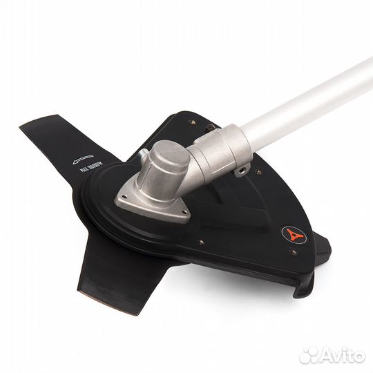 Коса аккумуляторная daewoo dabc 3240Li 40В, леска+