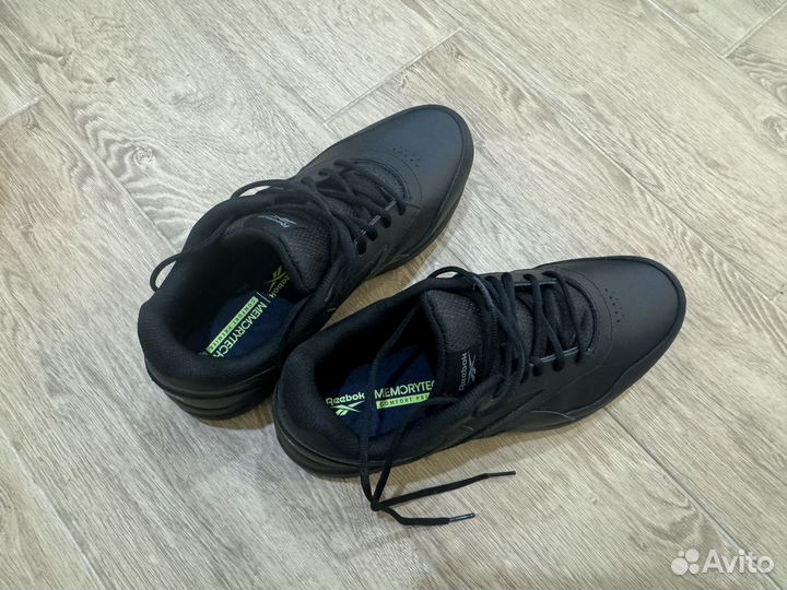 Кроссовки reebok Walk Ultra 7 DMX Max 4, 46p-p
