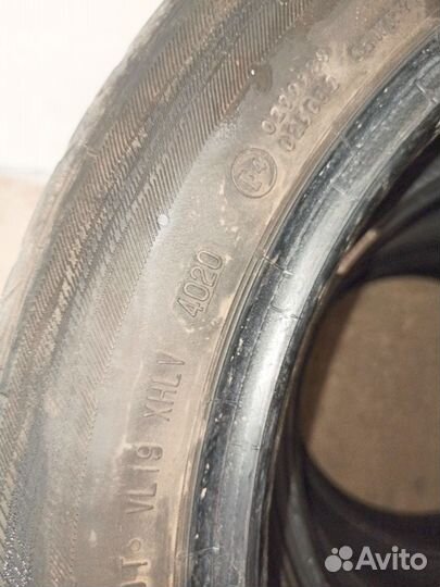 Matador MP 47 Hectorra 3 195/55 R16 91H