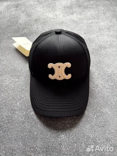 Кепка Celine стильная (сезон 2025)