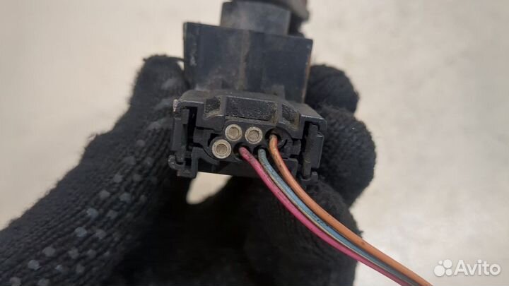 Датчик подвески левый передний Mercedes R W251 2005