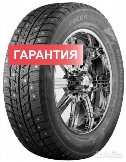 Pace Antarctica Ice 225/40 R18