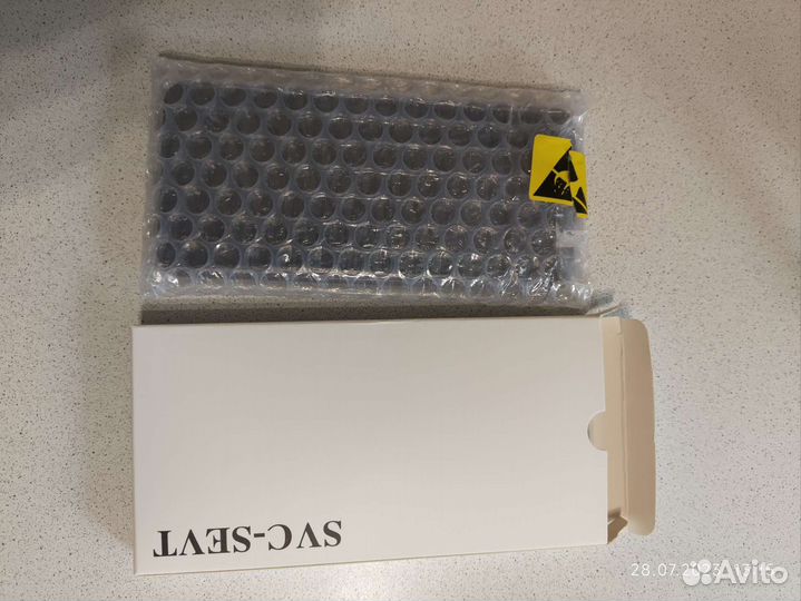 Экран poco M3 PRO