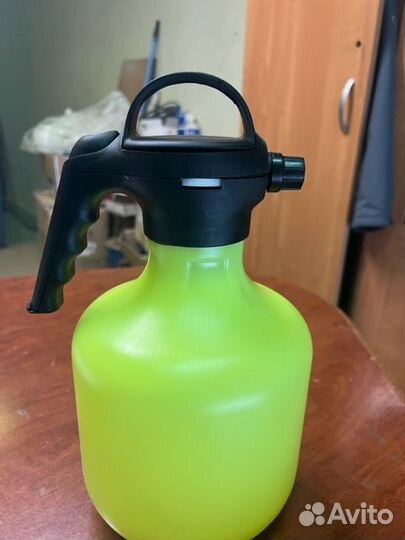 Опрыскиватель бытовой 3 л
