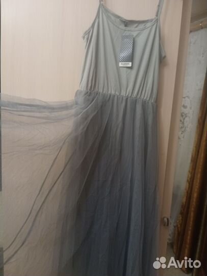 Платье женское