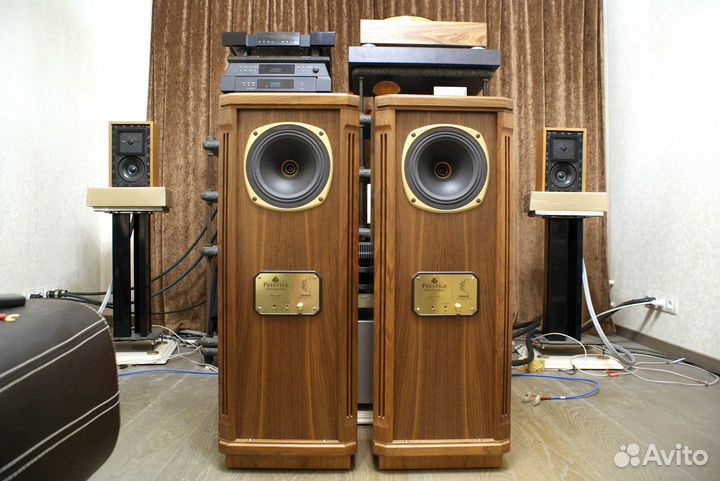 Tannoy Sandringham