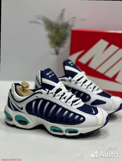 Кроссовки Nike Air Max Tailwind (Арт.27139)