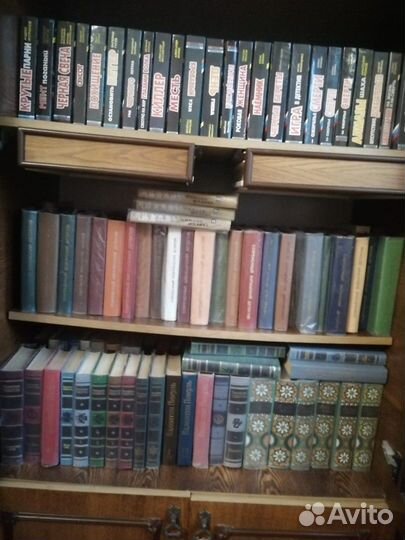 Всемирная литература