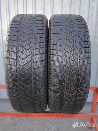 Pirelli Scorpion Winter 235/65 R17