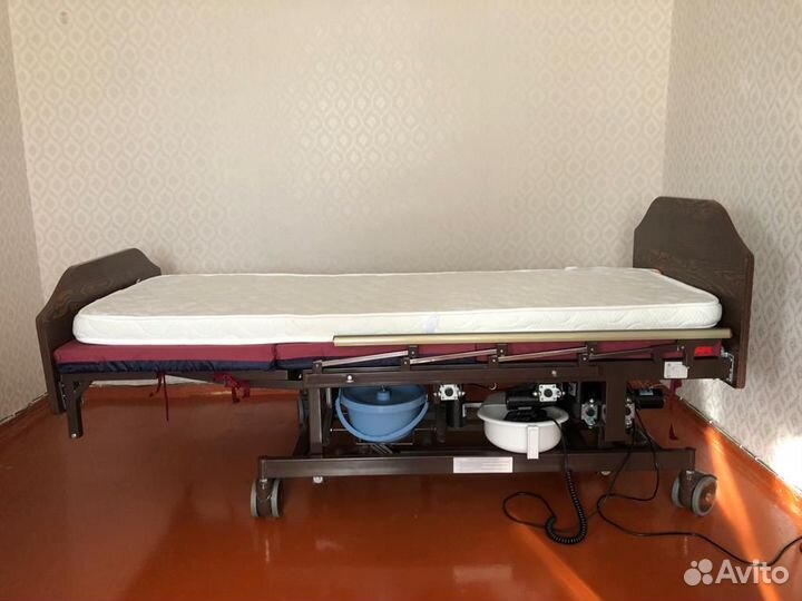 Кровать функциональная электрическая DB-11А