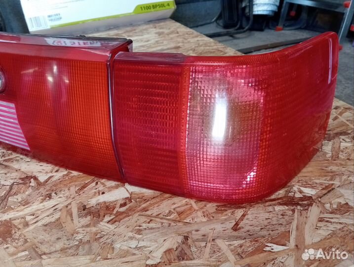 Бленда на audi 90